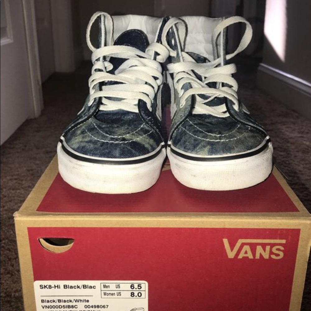Vans